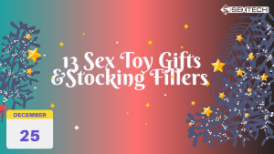 Sex Toy Stocking Fillers