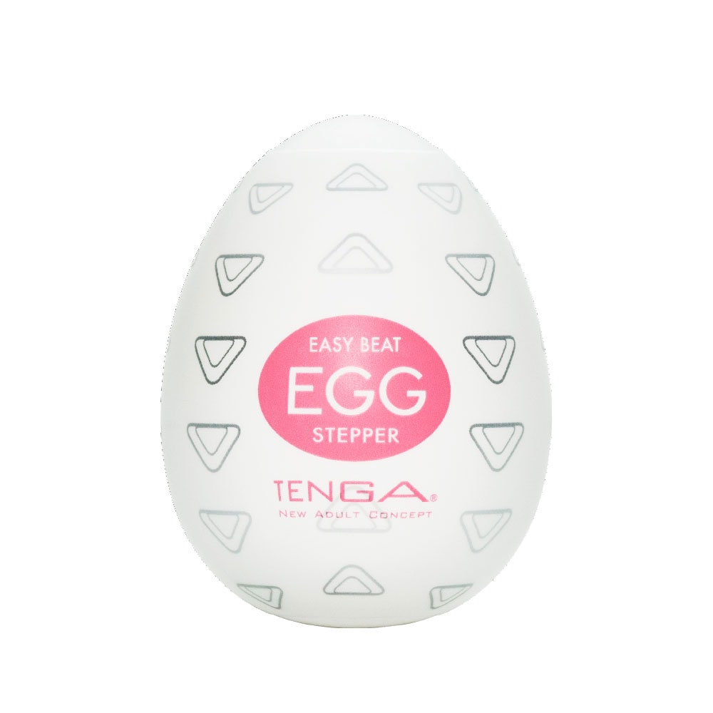 Tenga Stepper Egg