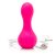 Screaming O Charged moove Pink Remote Controlled Vibrator