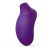 Lelo Sona 2 Purple Clitoral Vibrator