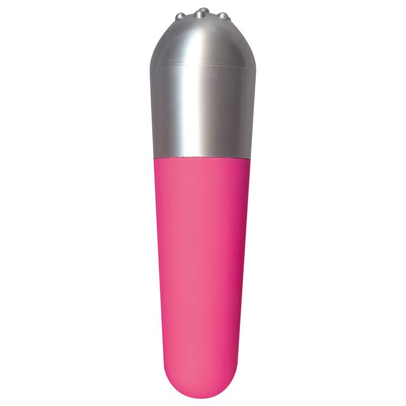 Toyjoy Funky Viberette Mini Pink Vibrator