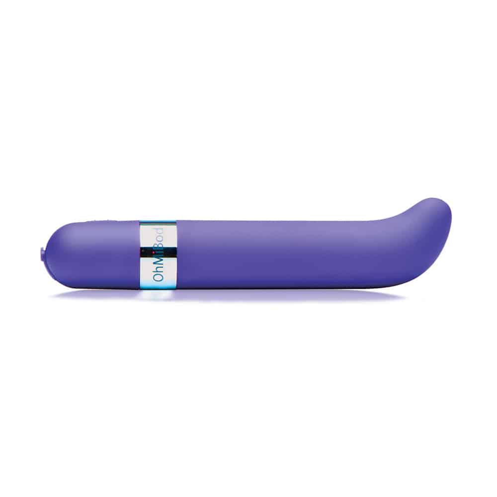 OhMiBod Freestyle G Vibrator (Purple)