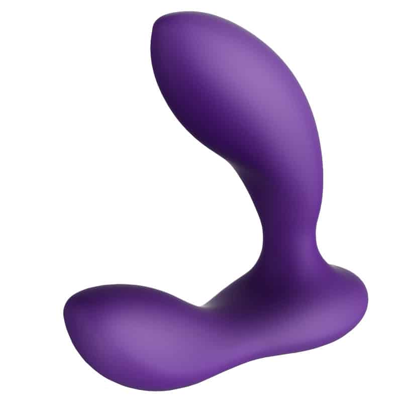 Lelo Bruno Luxury Prostate Massager (Purple)