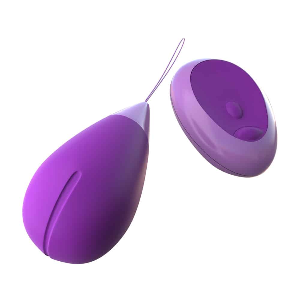 Pipedream Fantasy For Her Remote Kegel ExciteHer